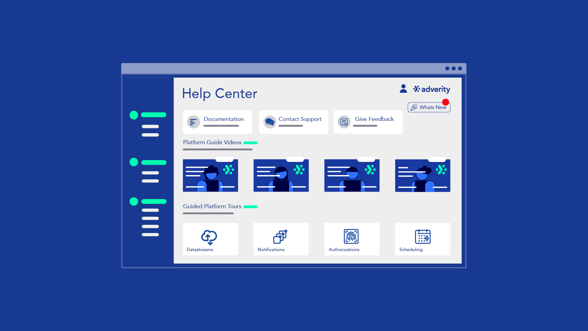 SUI_White on Blue BG_In Platform Help Centre